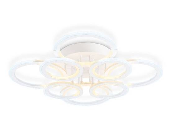 Потолочная люстра Ambrella Light Original Acrylica FA8945