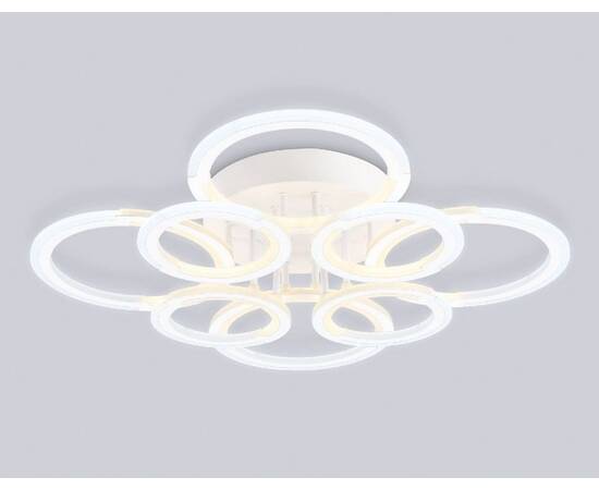 Потолочная люстра Ambrella Light Original Acrylica FA8945, изображение 3