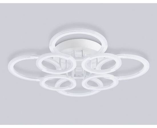 Потолочная люстра Ambrella Light Original Acrylica FA8945, изображение 5