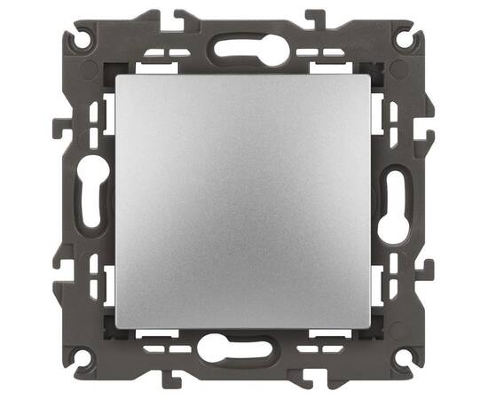 Кнопка Эра Elegance 14-1111-03 Б0047864