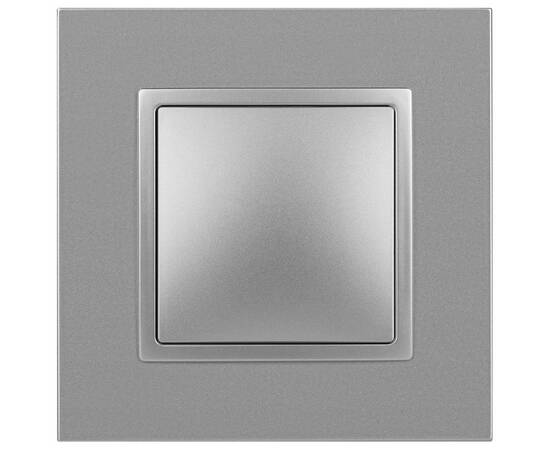 Кнопка Эра Elegance 14-1111-03 Б0047864, изображение 2