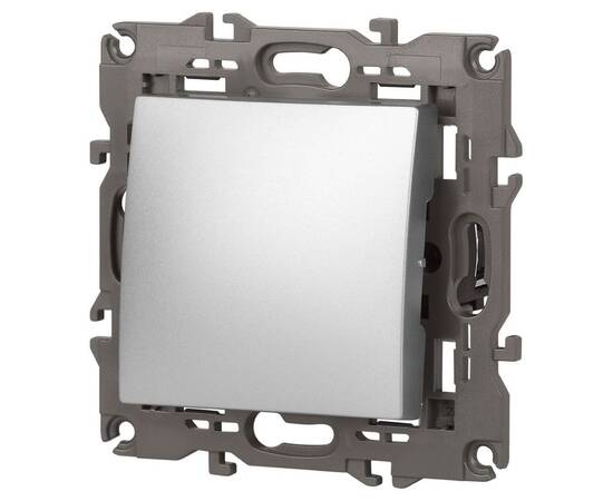 Кнопка Эра Elegance 14-1111-03 Б0047864, изображение 3