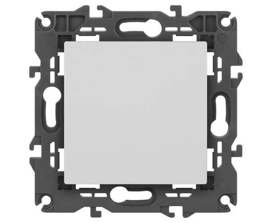 Кнопка Эра Elegance 14-1111-01М Б0065810