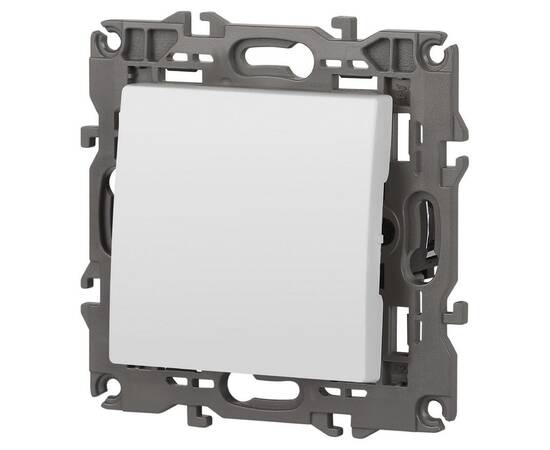 Кнопка Эра Elegance 14-1111-01М Б0065810, изображение 2