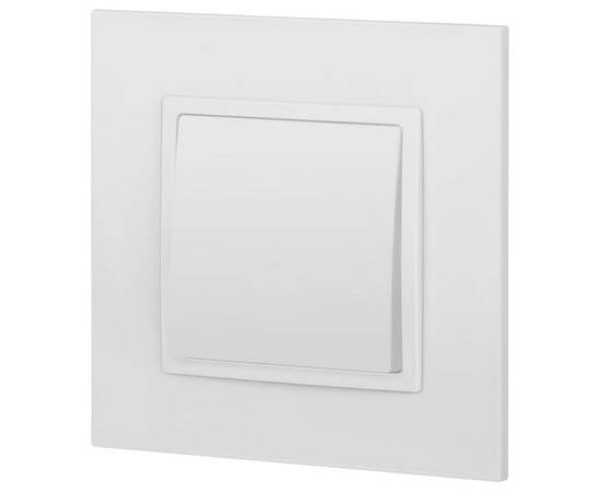 Кнопка Эра Elegance 14-1111-01М Б0065810, изображение 3