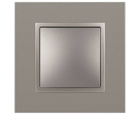 Кнопка Эра Elegance 14-1111-16 Б0065812, изображение 2