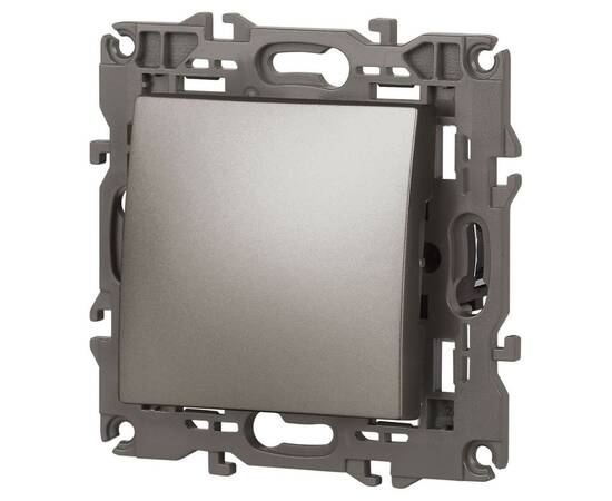 Кнопка Эра Elegance 14-1111-16 Б0065812, изображение 3