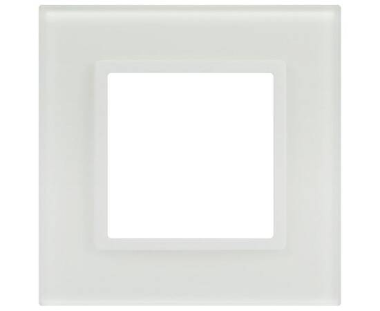 Рамка на 1 пост Эра Elegance 14-5101-01М Б0065832