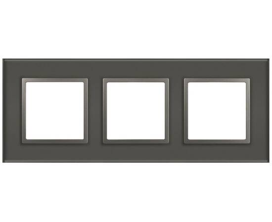 Рамка на 3 поста Эра Elegance 14-5103-16 Б0065837
