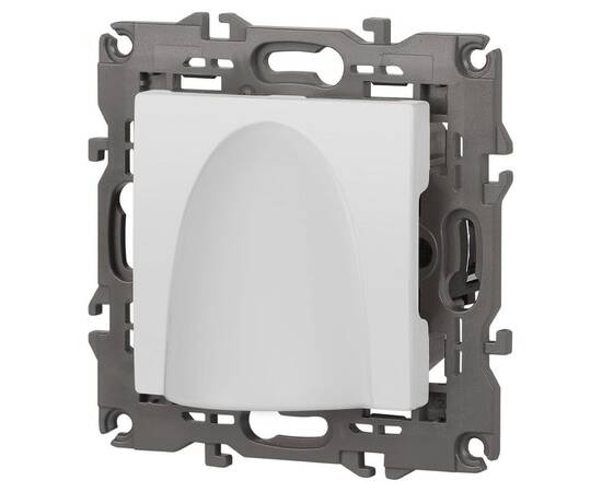 Вывод кабеля Эра Elegance 14-6003-01М Б0065849, изображение 4