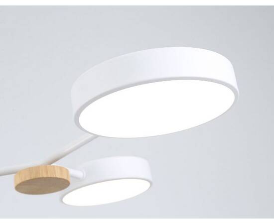 Люстра на штанге Ambrella Light Linetech Comfort FL4858, изображение 6