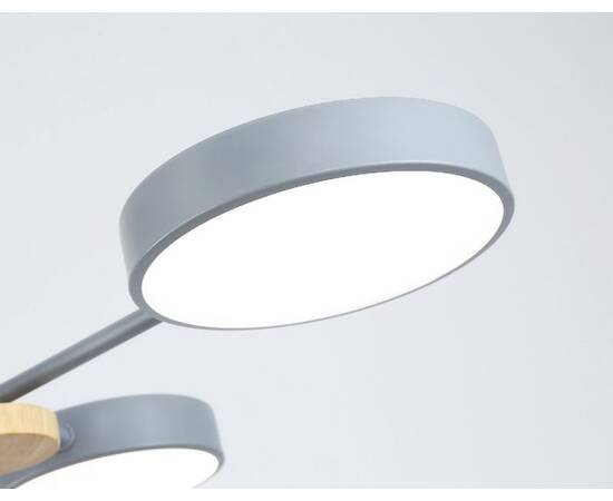 Люстра на штанге Ambrella Light Linetech Comfort FL4859, изображение 6