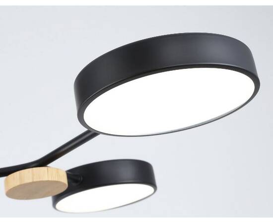 Люстра на штанге Ambrella Light Linetech Comfort FL4860, изображение 6