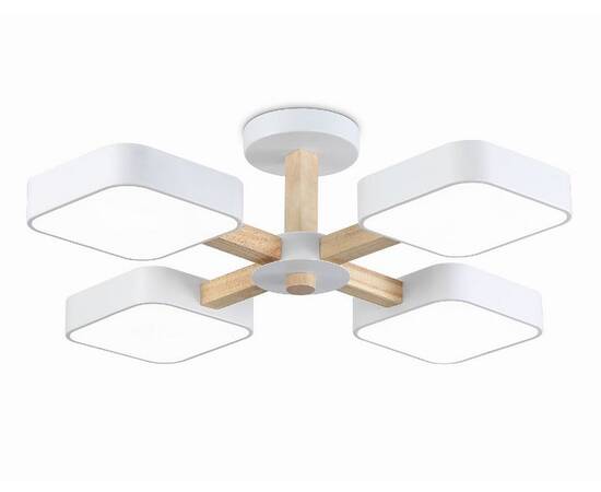 Люстра на штанге Ambrella Light Linetech Comfort FL4879