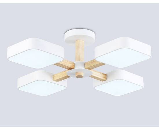 Люстра на штанге Ambrella Light Linetech Comfort FL4879, изображение 4