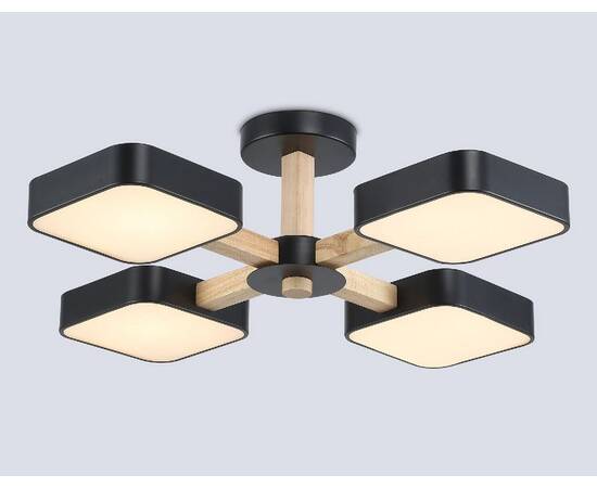 Люстра на штанге Ambrella Light Linetech Comfort FL4880, изображение 3