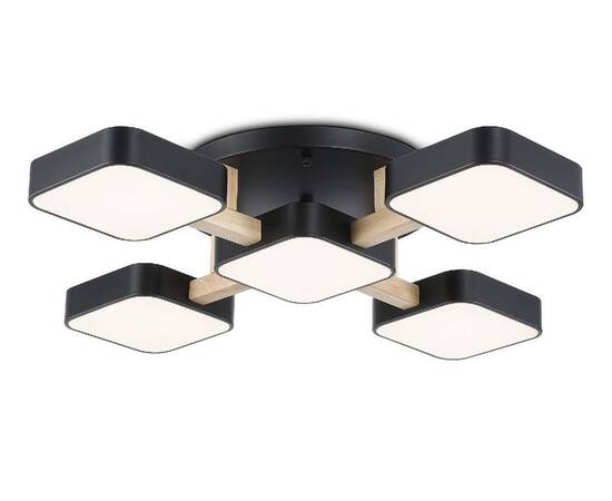 Потолочная люстра Ambrella Light Linetech Comfort FL4883