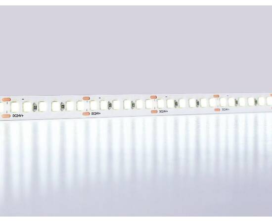 Светодиодная лента Ambrella Light Led Strip 24V Illumination 2835 14,4Вт/м 6500K 5м IP20 GS3213, изображение 2