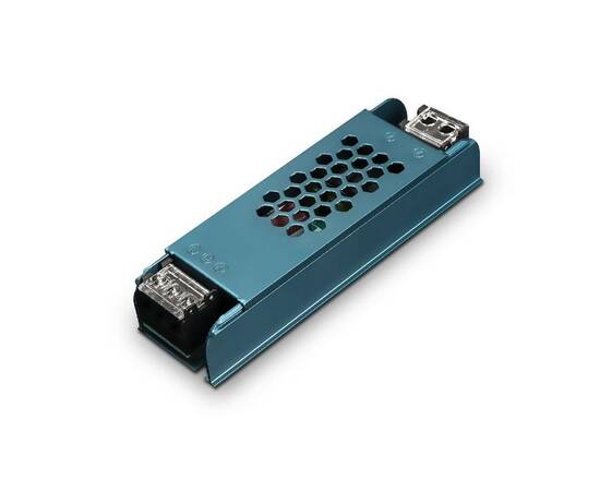 Блок питания для светодиодной ленты Ambrella Light Led Driver 12V Illumination 60Вт 5A IP20 GS8902