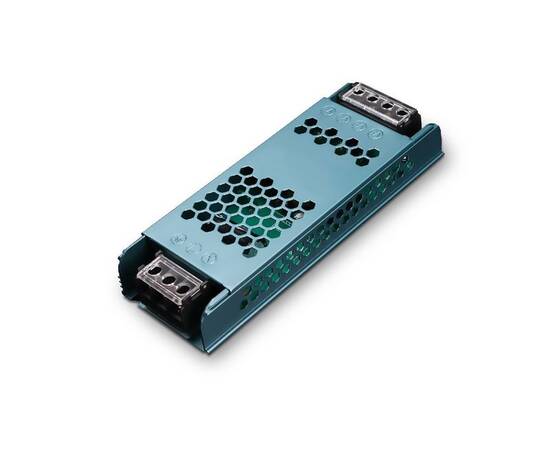 Блок питания для светодиодной ленты Ambrella Light Led Driver 12V Illumination 100Вт 8.3A IP20 GS890