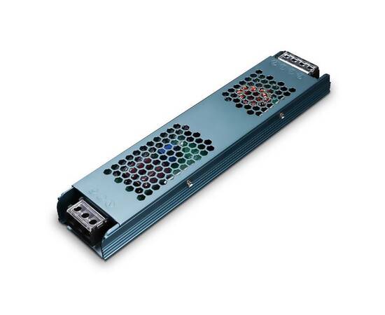 Блок питания для светодиодной ленты Ambrella Light Led Driver 12V Illumination 400Вт 33.3A IP20 GS89