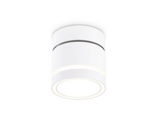 Накладной спот Ambrella Light Move Techno Spot TA1444, изображение 2