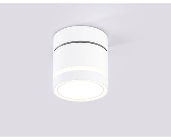 Накладной спот Ambrella Light Move Techno Spot TA1444, изображение 3