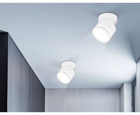 Накладной спот Ambrella Light Move Techno Spot TA1444, изображение 7