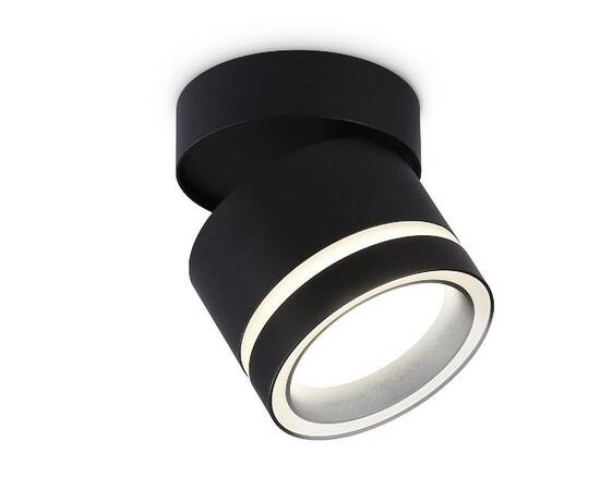 Накладной спот Ambrella Light Move Techno Spot TA1445