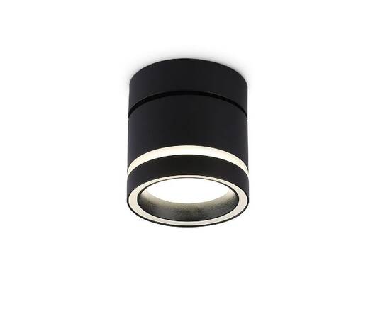 Накладной спот Ambrella Light Move Techno Spot TA1445, изображение 2