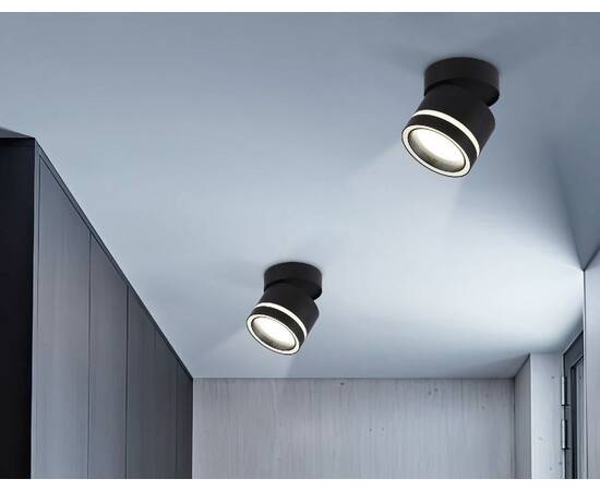 Накладной спот Ambrella Light Move Techno Spot TA1445, изображение 7