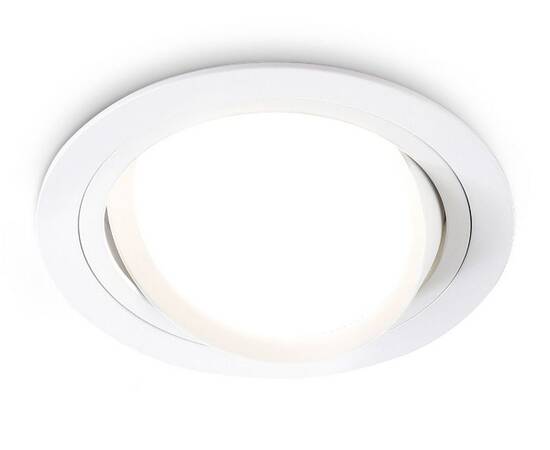 Встраиваемый светильник Ambrella Light GX Standard Tech Techno Spot TN51911