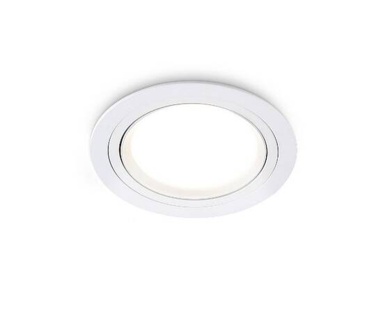 Встраиваемый светильник Ambrella Light GX Standard Tech Techno Spot TN51911, изображение 2