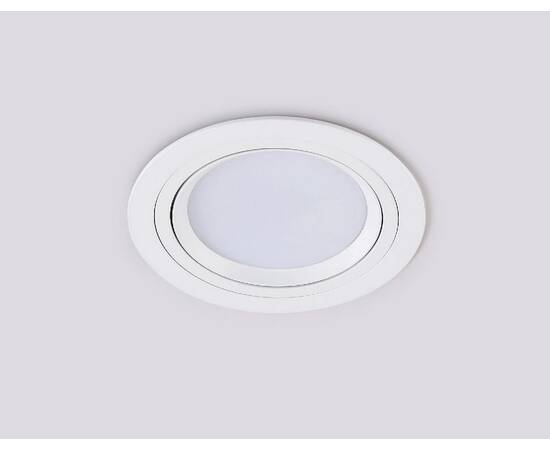 Встраиваемый светильник Ambrella Light GX Standard Tech Techno Spot TN51911, изображение 3