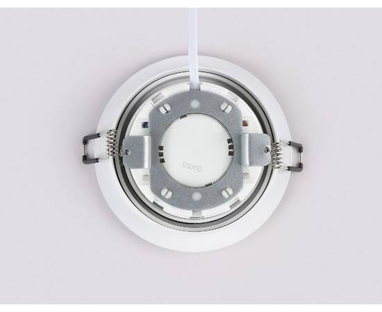 Встраиваемый светильник Ambrella Light GX Standard Tech Techno Spot TN51911, изображение 5