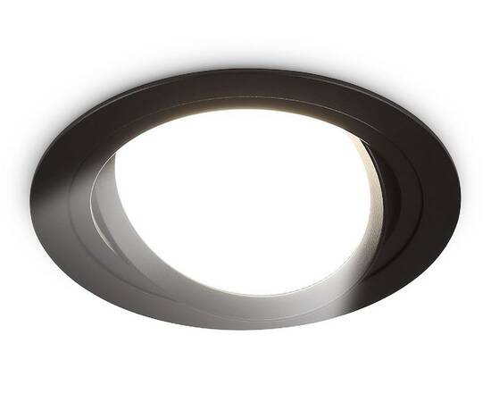 Встраиваемый светильник Ambrella Light GX Standard Tech Techno Spot TN51913