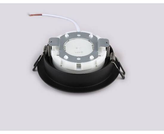 Встраиваемый светильник Ambrella Light GX Standard Tech Techno Spot TN51913, изображение 4