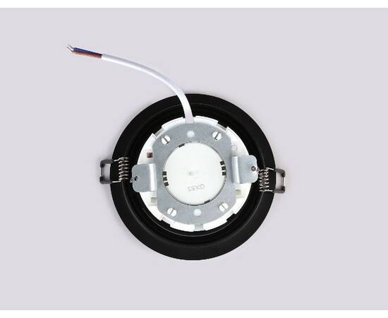 Встраиваемый светильник Ambrella Light GX Standard Tech Techno Spot TN51913, изображение 5