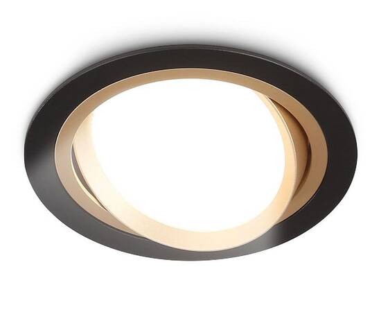 Встраиваемый светильник Ambrella Light GX Standard Tech Techno Spot TN51914