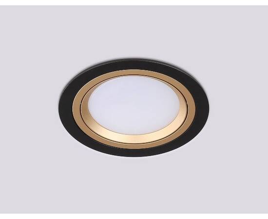 Встраиваемый светильник Ambrella Light GX Standard Tech Techno Spot TN51914, изображение 3