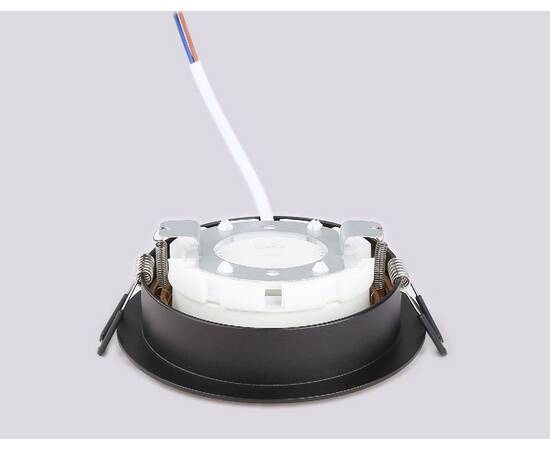 Встраиваемый светильник Ambrella Light GX Standard Tech Techno Spot TN51914, изображение 4