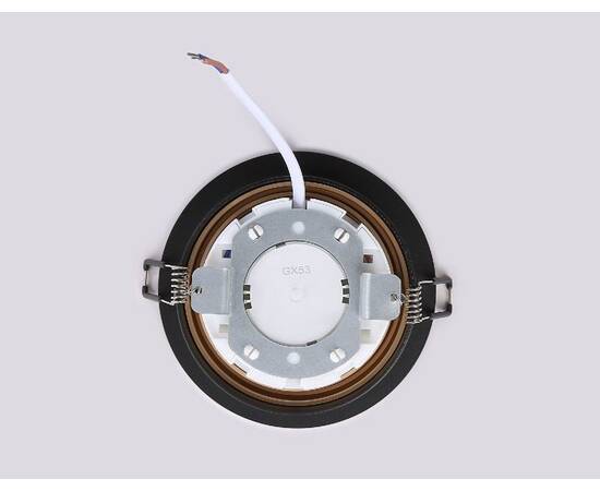 Встраиваемый светильник Ambrella Light GX Standard Tech Techno Spot TN51914, изображение 5