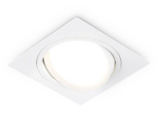 Встраиваемый светильник Ambrella Light GX Standard Tech Techno Spot TN51915