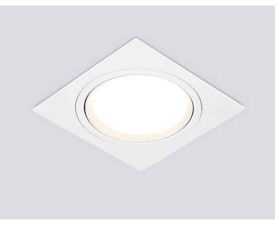 Встраиваемый светильник Ambrella Light GX Standard Tech Techno Spot TN51915, изображение 2