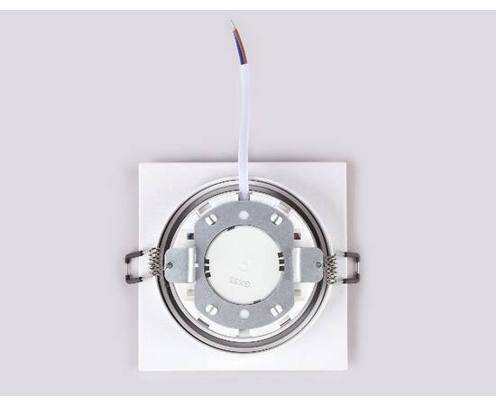 Встраиваемый светильник Ambrella Light GX Standard Tech Techno Spot TN51915, изображение 4
