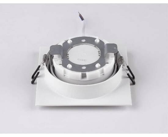 Встраиваемый светильник Ambrella Light GX Standard Tech Techno Spot TN51915, изображение 5