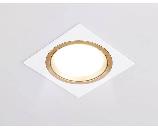 Встраиваемый светильник Ambrella Light GX Standard Tech Techno Spot TN51916, изображение 2