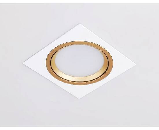 Встраиваемый светильник Ambrella Light GX Standard Tech Techno Spot TN51916, изображение 3