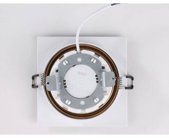 Встраиваемый светильник Ambrella Light GX Standard Tech Techno Spot TN51916, изображение 4