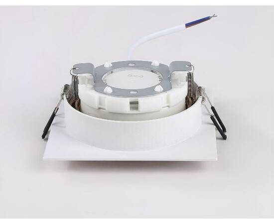 Встраиваемый светильник Ambrella Light GX Standard Tech Techno Spot TN51916, изображение 5